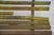 Wood Vintage Industrial Wood and Iron Bench, Czech Republic, 1920s For Sale - Image 7 of 17