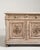 Oak Henri II Carved Buffet, Antique, France, 19th Century For Sale - Image 12 of 16