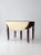 Antique Drop Leaf Table With Fifth Leg For Sale - Image 11 of 13