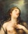 Painting of Mary Magdalene, 19th-Century, Oil on Canvas For Sale