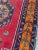 Textile Vintage Turkish Rug For Sale - Image 7 of 18