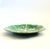 Traditional Portuguese Cabbageware Plate by Bordallo Pinheiro For Sale - Image 3 of 9