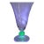 1940s Art Deco Crystal For Sale