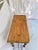 19th Century Pine Desk Table For Sale - Image 4 of 13