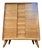 Heywood Wakefield Highboy From the “Trophy Series” 1950 Restored For Sale