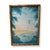 Italian Vintage Italian Paintings Framed - A Pair For Sale - Image 3 of 8