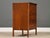 Mid-Century Modern 1960s Refinished Paul McCobb for Calvin Walnut Dresser Nightstand Chest For Sale - Image 3 of 11