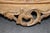 Pair Country French Carved Drawer Commodes by Auffray Furniture For Sale - Image 10 of 14