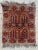 Textile Small Vintage Turkmen Baluch Rug, 1980s For Sale - Image 7 of 11