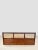 Vintage Rosewood Double Bed For Sale - Image 3 of 4