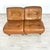 Italian Lounge Chairs - A Pair For Sale - Image 4 of 12