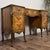 French Provincial Vintage Ca. 1930s French Provincial Desk / Vanity For Sale - Image 3 of 17