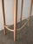 Folk Art Cricker Side Table For Sale In New York - Image 6 of 13