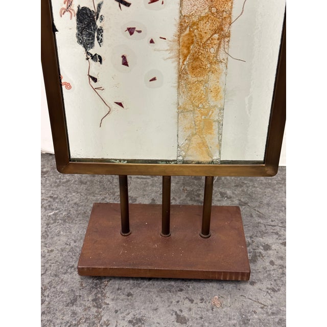 Gold Donna Hunt "Band of Gold" Sculpture For Sale - Image 8 of 12