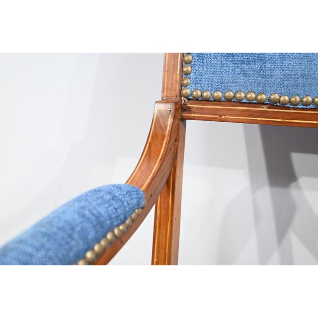 Small Early 19th Century Chair For Sale - Image 12 of 18