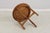 Stickley Mission Oak Arts & Crafts Round Lamp Table For Sale - Image 13 of 14