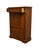 Wood Lexington Furniture Recollections Collection Rustic Country French 40" Door Chest 468-309 For Sale - Image 7 of 14
