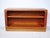 Mid-Century Open Teak Sideboard Shelf by Dyrlund, 1960s For Sale - Image 12 of 12