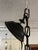 Late 20th Century Vintage Mauldin Lighting Bespoke Spanish Revival Chandelier For Sale - Image 5 of 12