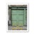 Guy Sargent, The Pale Green Door, Archival Pigment Print For Sale - Image 4 of 6