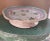 Antique Chinese Famille Rose Porcelain Footed Bowl For Sale - Image 10 of 10