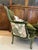 French 1960s French Style Bergere Accent Chairs - A Pair For Sale - Image 3 of 9