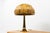 Rising Sun Series Table Lamp by Gabriella Crespi, Italy, 1970s For Sale - Image 6 of 17