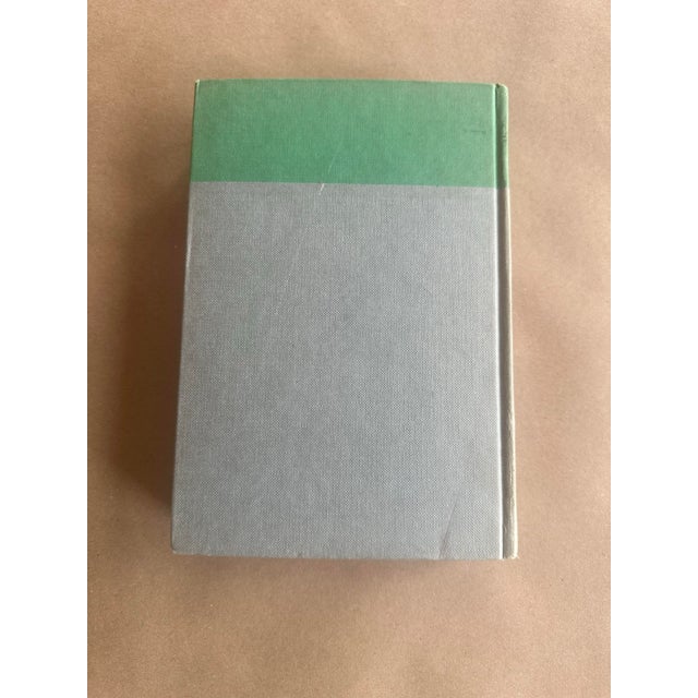 Vintage Hg Wells War of the Worlds and Other Selected Stories Book For Sale In South Bend - Image 6 of 6