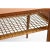 1960s Danish Rosewood Mid Century Modern Double Leaf Coffee Table For Sale - Image 4 of 6