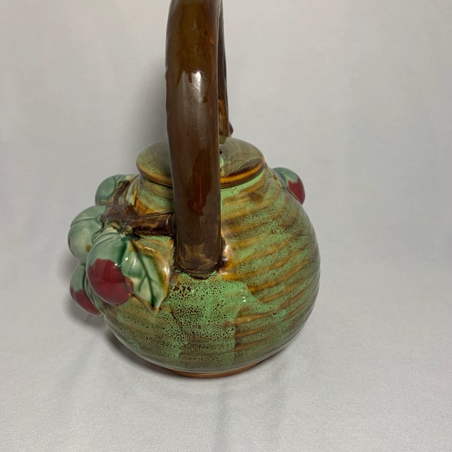 Tea Pot for Fantastical Stories For Sale - Image 4 of 7