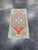 Turkish Mini Rug Oriental Hand Knotted Vintage Rug 1'5" x 2'6" #17063 Explore a curated collection of hallway runners,...
