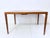 Teak Dining Table attributed to H. W. Klein for Bramin, Denmark, 1960s For Sale - Image 9 of 18