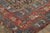 Rug & Kilim Antique Khamseh Qashqai Wool Rug by Rug & Kilim,1890–1909 For Sale - Image 4 of 9