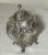 Antique George Nathan & Ridley Hayes Decorated Figural Sterling Silver Tea Caddy For Sale - Image 9 of 17