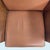 Wood Italian Modern Brown Leather and Wood Armchairs from Azucena, 1970s, Set of 12 For Sale - Image 7 of 15