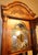 Howard Miller 68th Anniversary Grandfather Clock – Windsor Cherry – Illuminated Moon Dial – Unused For Sale - Image 11 of 14