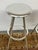 Mid-Century Modern Pepe Cortes for Knoll Jamaica Bar Stools, Pair For Sale - Image 3 of 12
