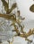 Empire Gilt Bronze and Cut Crystal Chandelier, 1815 For Sale - Image 9 of 11
