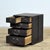 Small Japanese Chest of Drawers, 1900 For Sale - Image 4 of 8