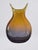 Blown Glass Vase by Adam Jablonski, 1980s For Sale - Image 6 of 6