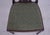 Vintage Mahogany Balloon Back Sheraton Side Chair For Sale - Image 11 of 18