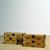Japanese Tansu Chest of Drawers, 1870 For Sale - Image 14 of 16
