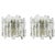 Kalmar Sconces Wall Lights, Austria, 1960s, Set of 2 For Sale - Image 8 of 8