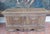 Wood Antique Early 17th Century English Country Oak Chest Coffer, 1620 For Sale - Image 7 of 18