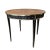 French Centre Table with Marble Top in the style of Maison Jansen, 1950s For Sale - Image 3 of 6