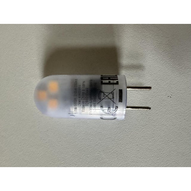 Metal Lamp by Mario Arnaboldi for Programmaluce, 1980s For Sale - Image 7 of 18