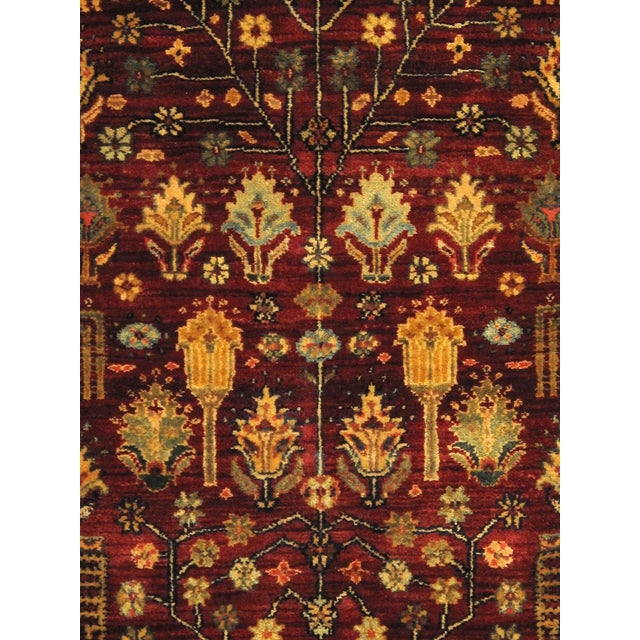 Add a fresh accent to your home with a new rug from the Agra Collection. Agra collection is inspired by timeless,...