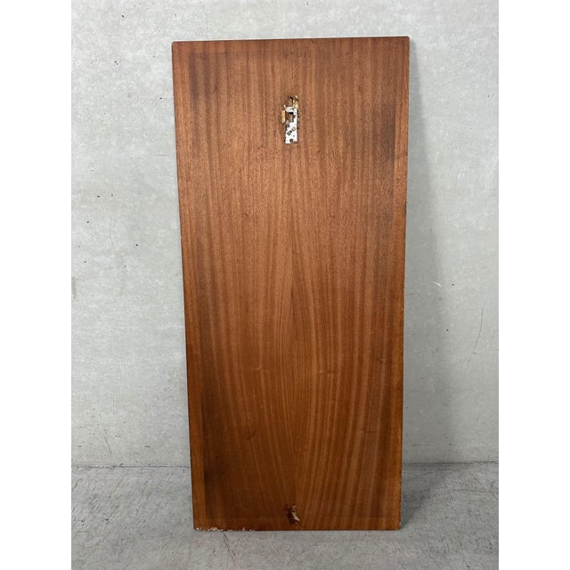 Vintage Ceramic Tile Panel, 1950s For Sale - Image 9 of 10
