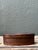Vintage Rustic Shaker Style Wooden Oval Box For Sale - Image 13 of 17