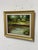 Ann Arnold Landscape Oil Painting, Framed For Sale - Image 4 of 12